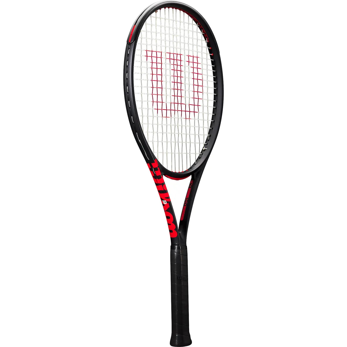 Wilson Clash 100 Pro V3.0 Racket (305 g) - Tennispro – TENNISPRO