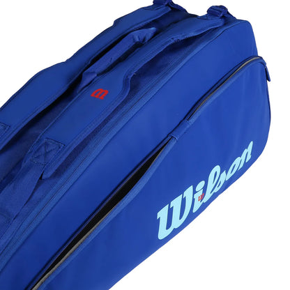 Wilson Tour Ultra 6 Rackets Tennis Bag