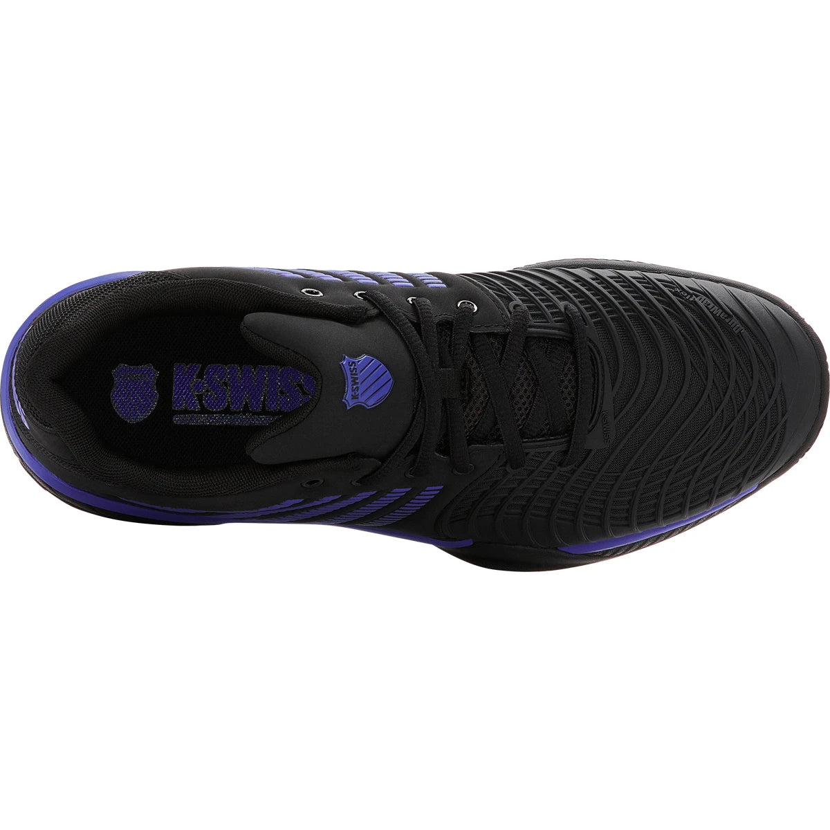 K-Swiss Express Light 3 Clay Shoes