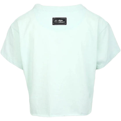 T-Shirt Watts Women Malua Crop