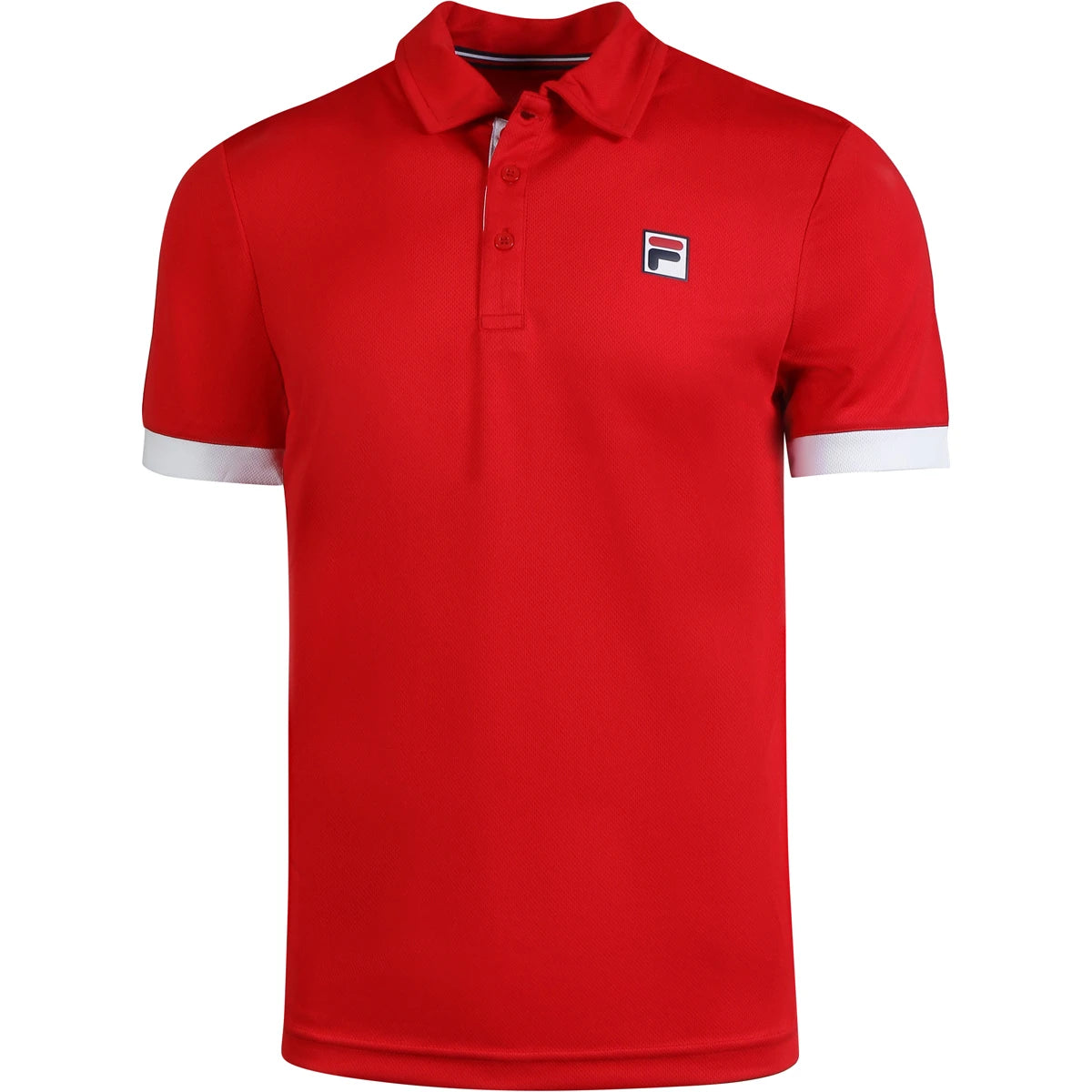 Fila Marc Polo