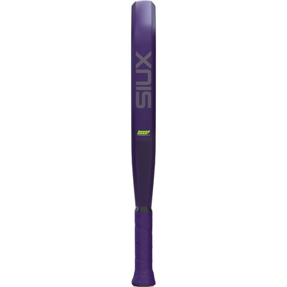 Padel Racket Test Siux Fenix Elite 6