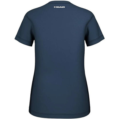 Head Women's Vision Tie Break T-Shirt