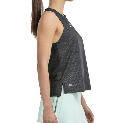 Bullpadel Women's Purecolor Tank Top Abure