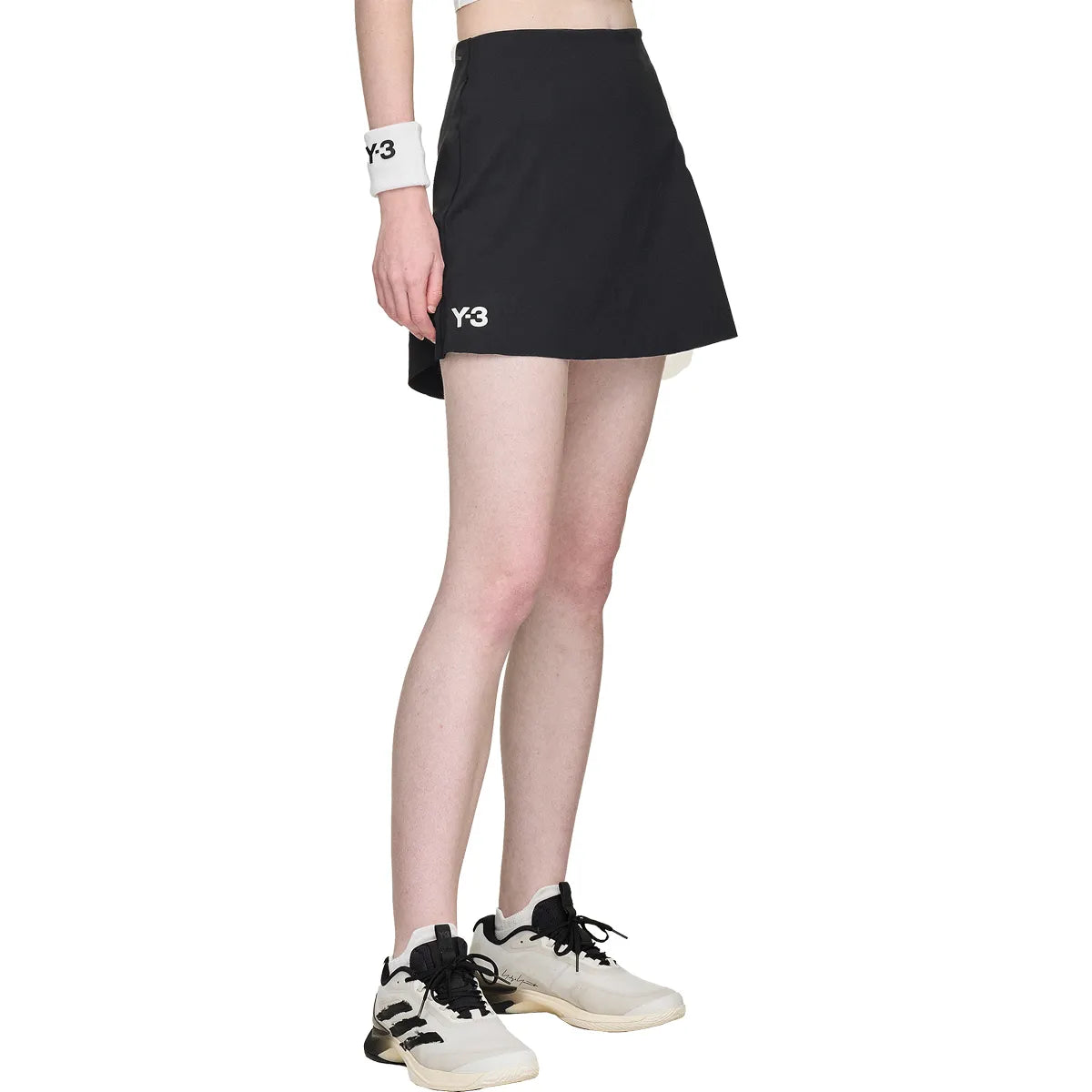 adidas Women's Y-3 New York Skirt