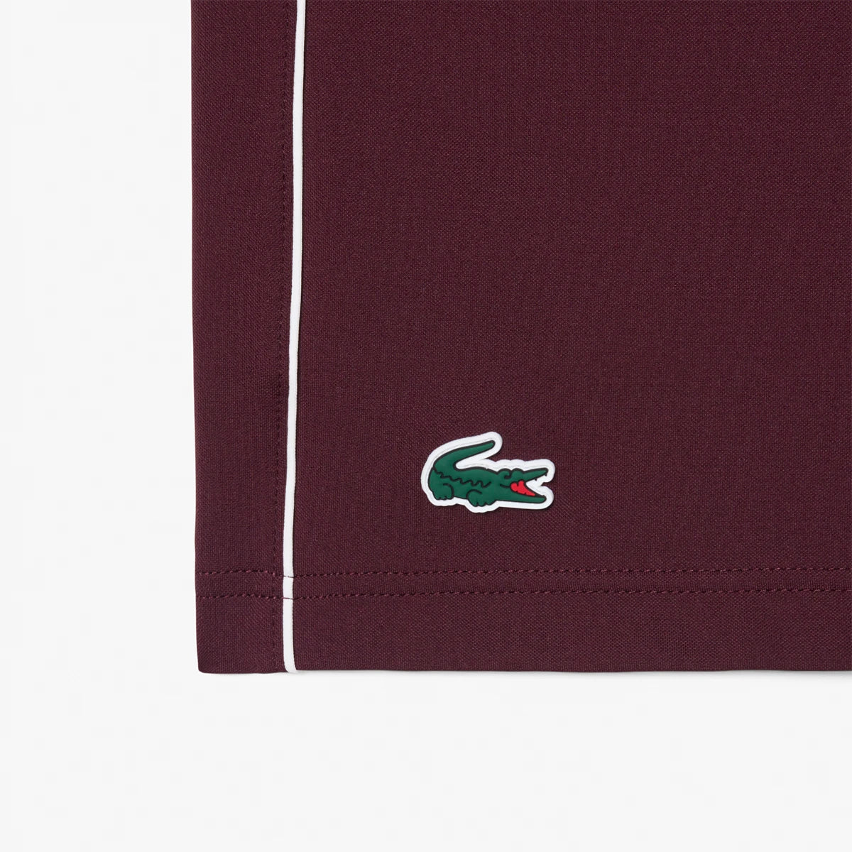 Lacoste Heritage Polo
