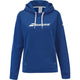 Babolat Women's Exercise Hoody Sweatshirt
