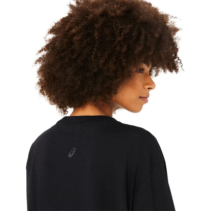 Asics Women's Training T-Shirt