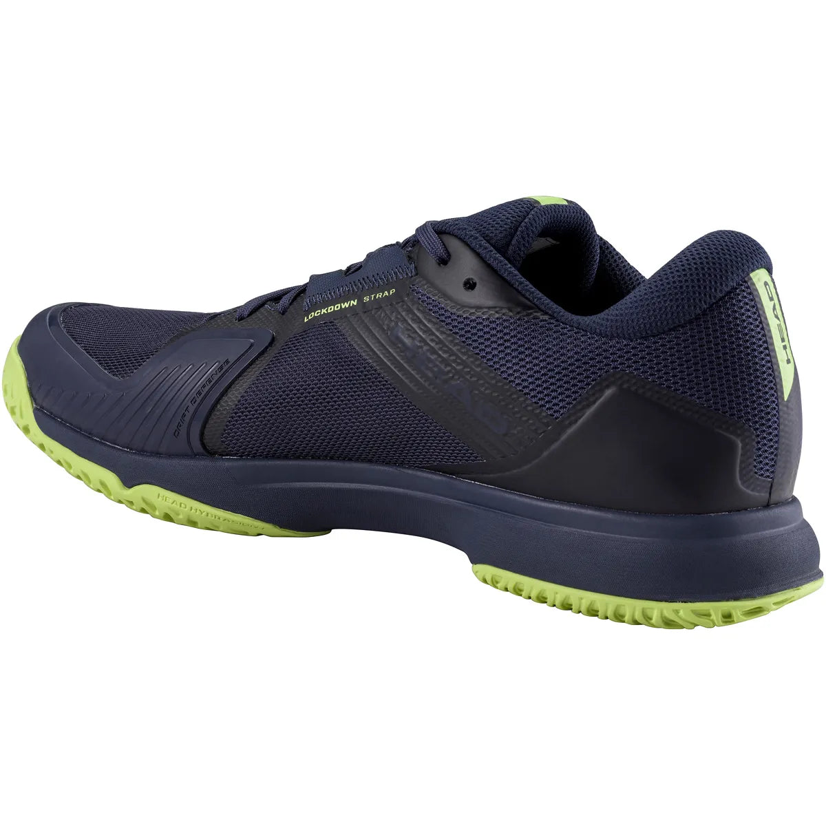 Head Sprint Team 4.0 Clay Shoes