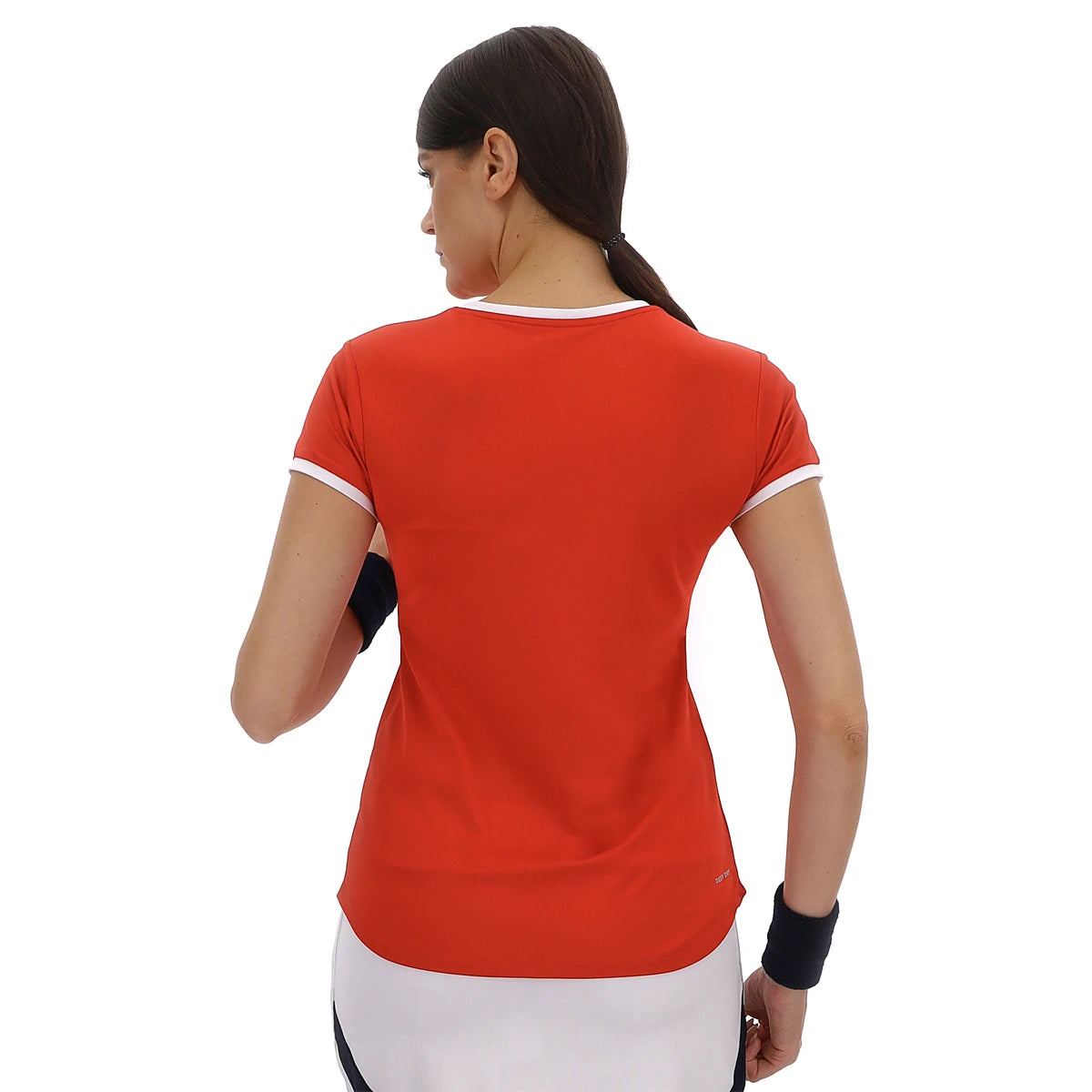 Lotto Women's Squadra Iv T-Shirt