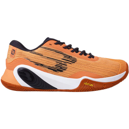 Bullpadel Hack Vibram 25V Padel Shoes