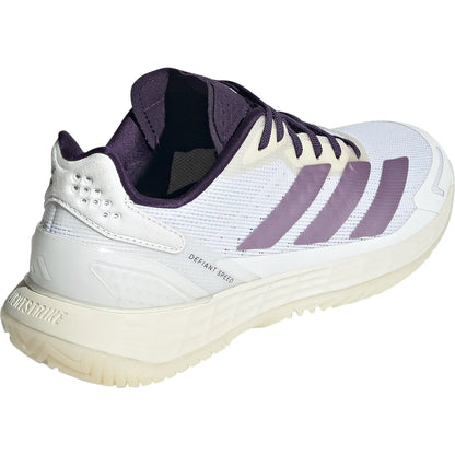 adidas Women's Defiant Speed 2 All Court Shoes