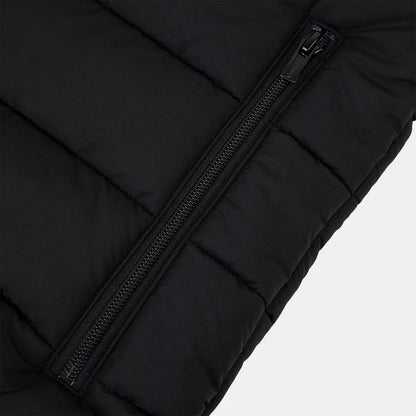 Le Coq Sportif Contemporary Sleeveless Puffer Jacket