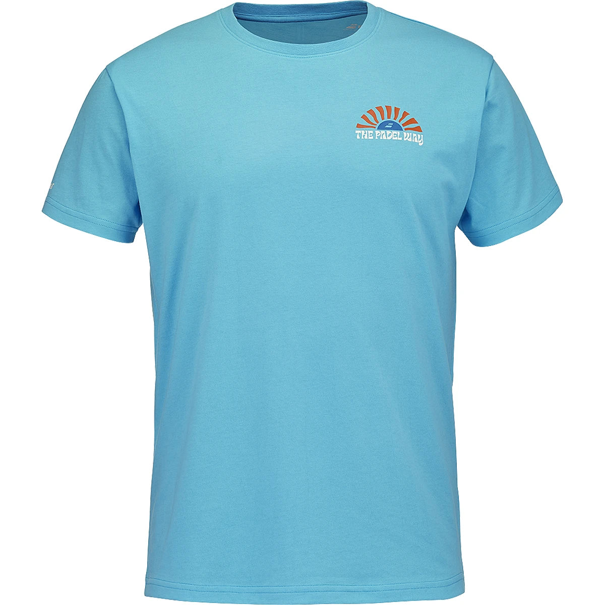 Babolat Padel Perf Cotton T-Shirt