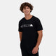 Le Coq Sportif Contemporary T-Shirt