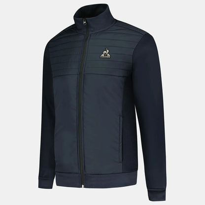 Le Coq Sportif Hybrid Jacket