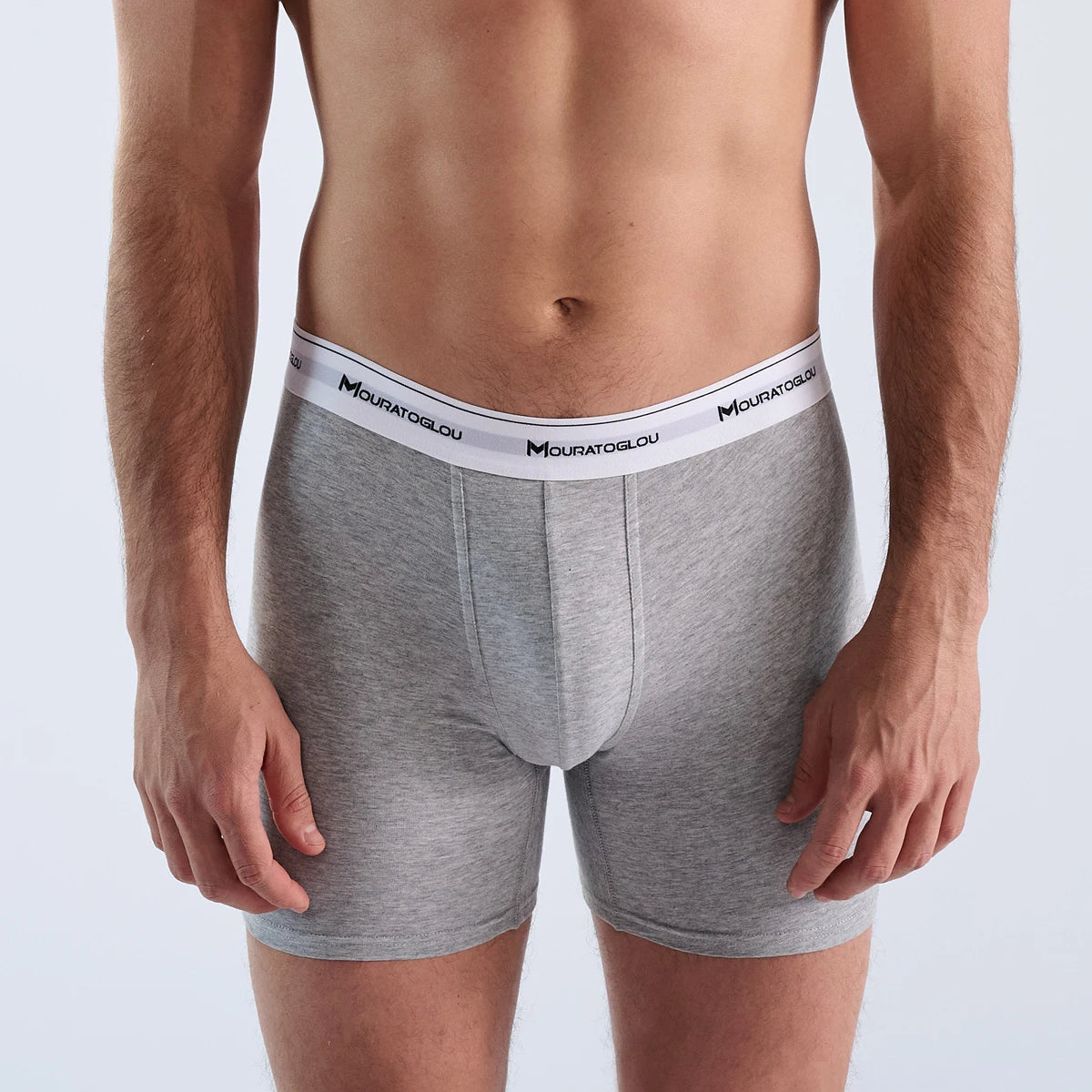 Pack of 3 Mouratoglou Apparel Boxers