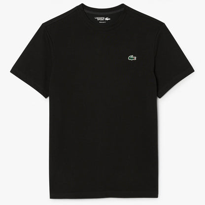 Lacoste Core Performance Croco Graphic T-Shirt
