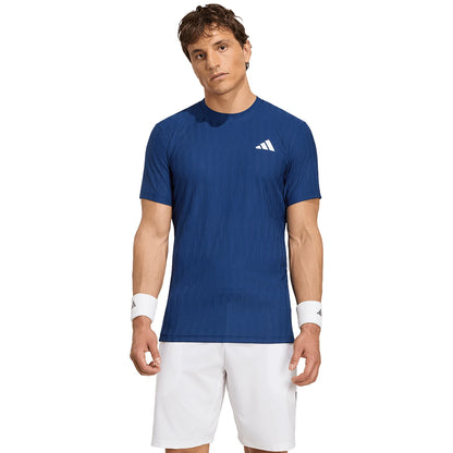 adidas Men's Freelift Gameset T-Shirt