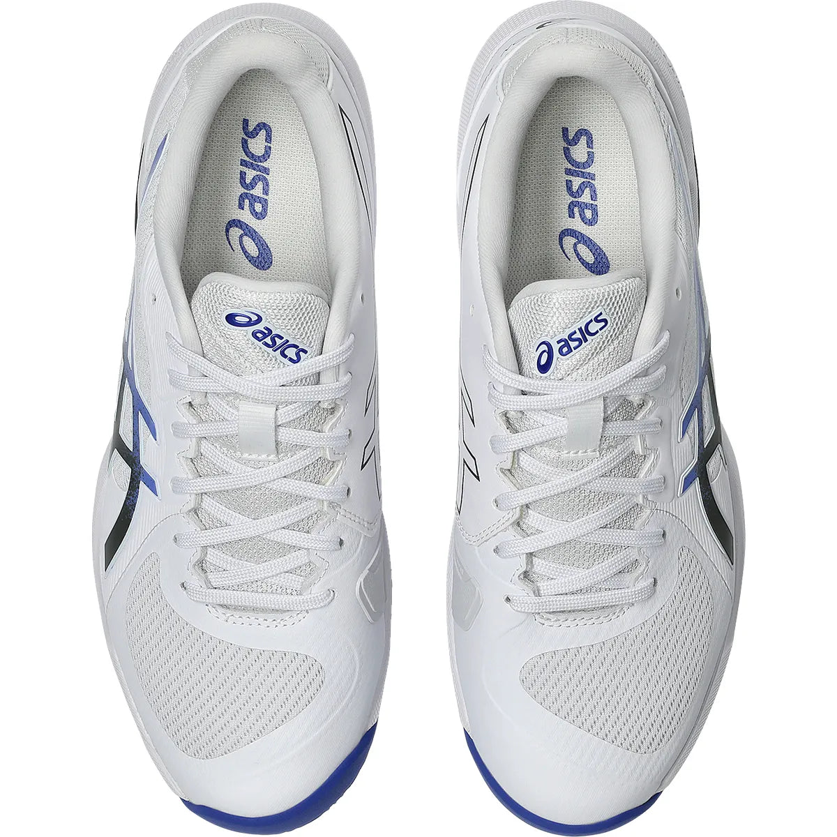 Asics Solution Swift FF 2 Clay Shoes