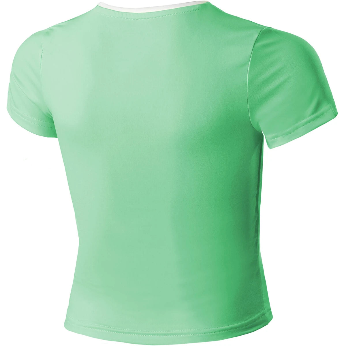T-Shirt Racket Roots Junior Girl Teamline