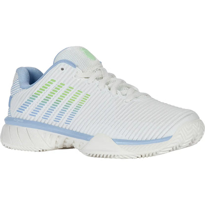 K-Swiss Women's Hypercourt Express 2 Clay Shoes