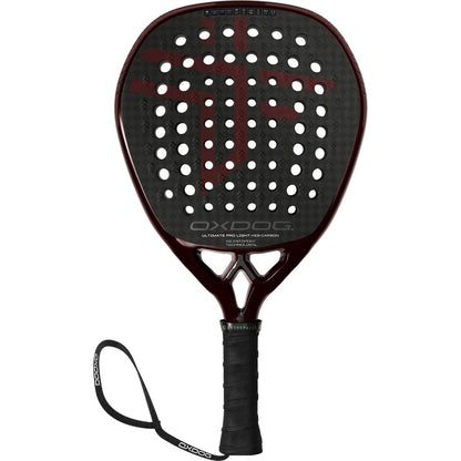 Oxdog Ultimate Pro Light Padel Racket