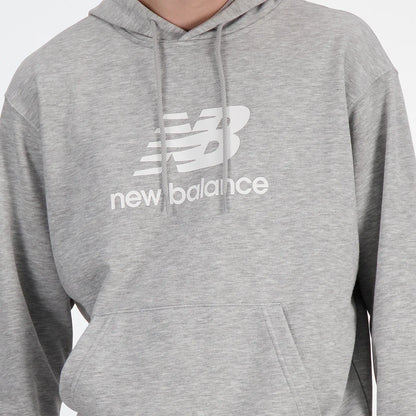 New Balance Fleece Hoody Sweatshirt