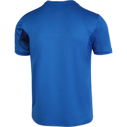 Le Coq Sportif Tennis Pro Paris T-Shirt