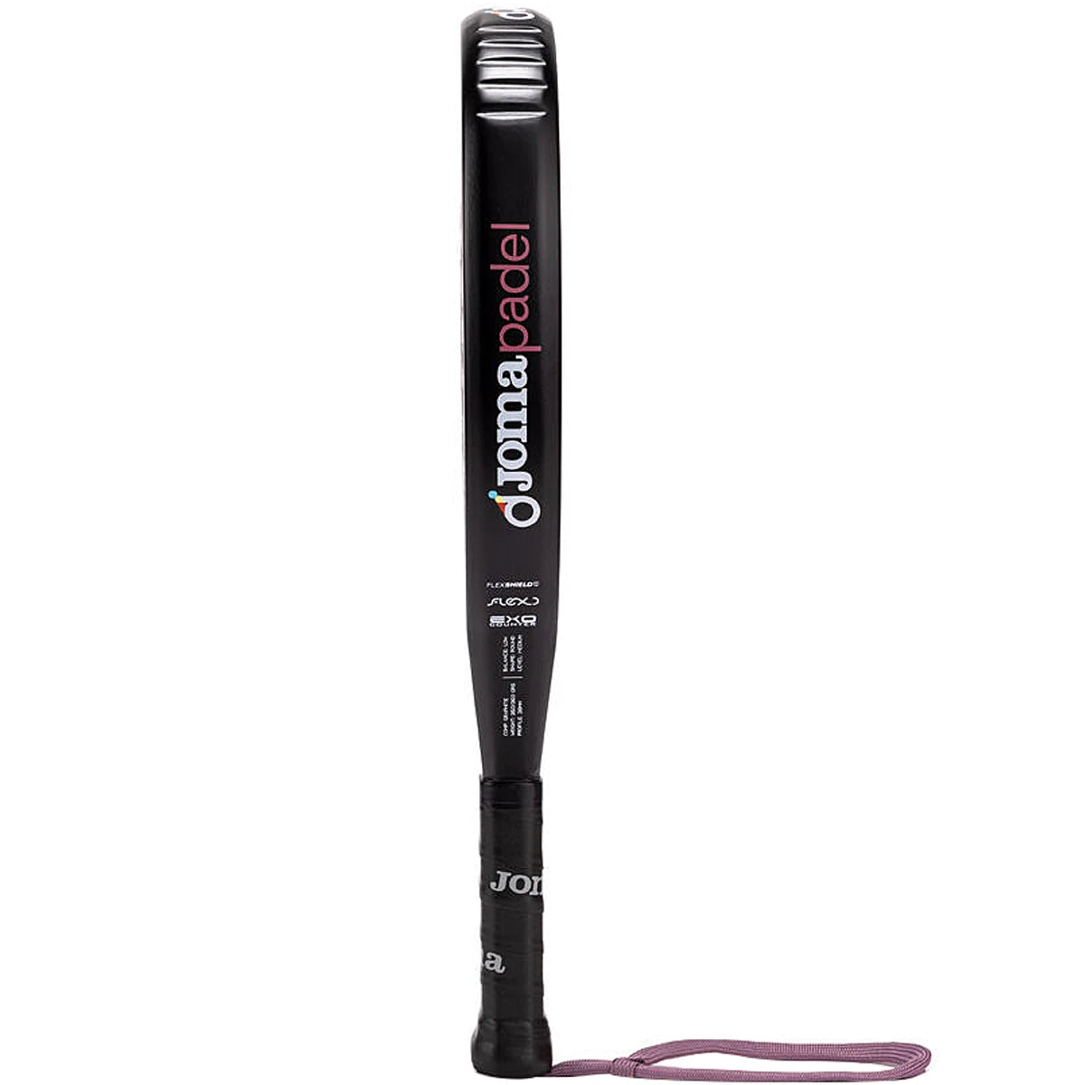 Joma Valkiria Flex Padel Racket