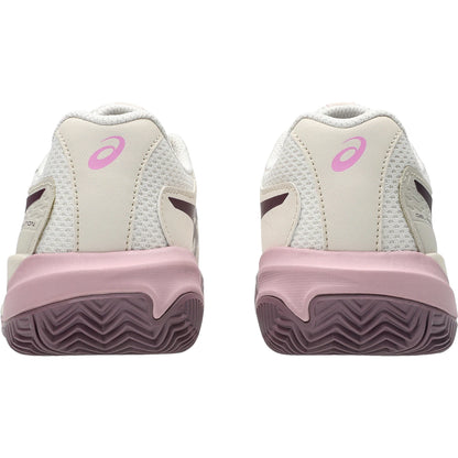 Asics Junior Gel Resolution X GS Clay Shoes