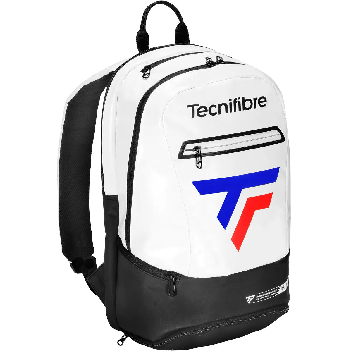 Tecnifibre Tour Endurance White Backpack
