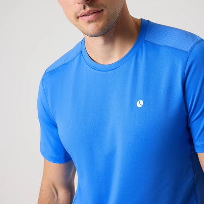 Bjorn Borg Ace Mesh Panel T-Shirt