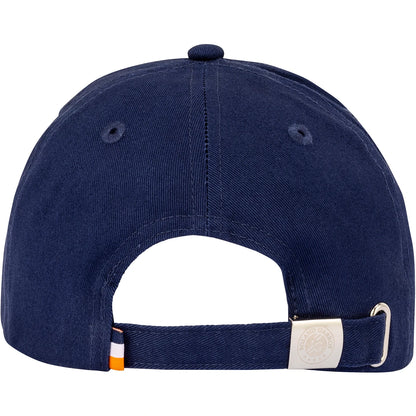Roland-Garros Logo Junior Cap