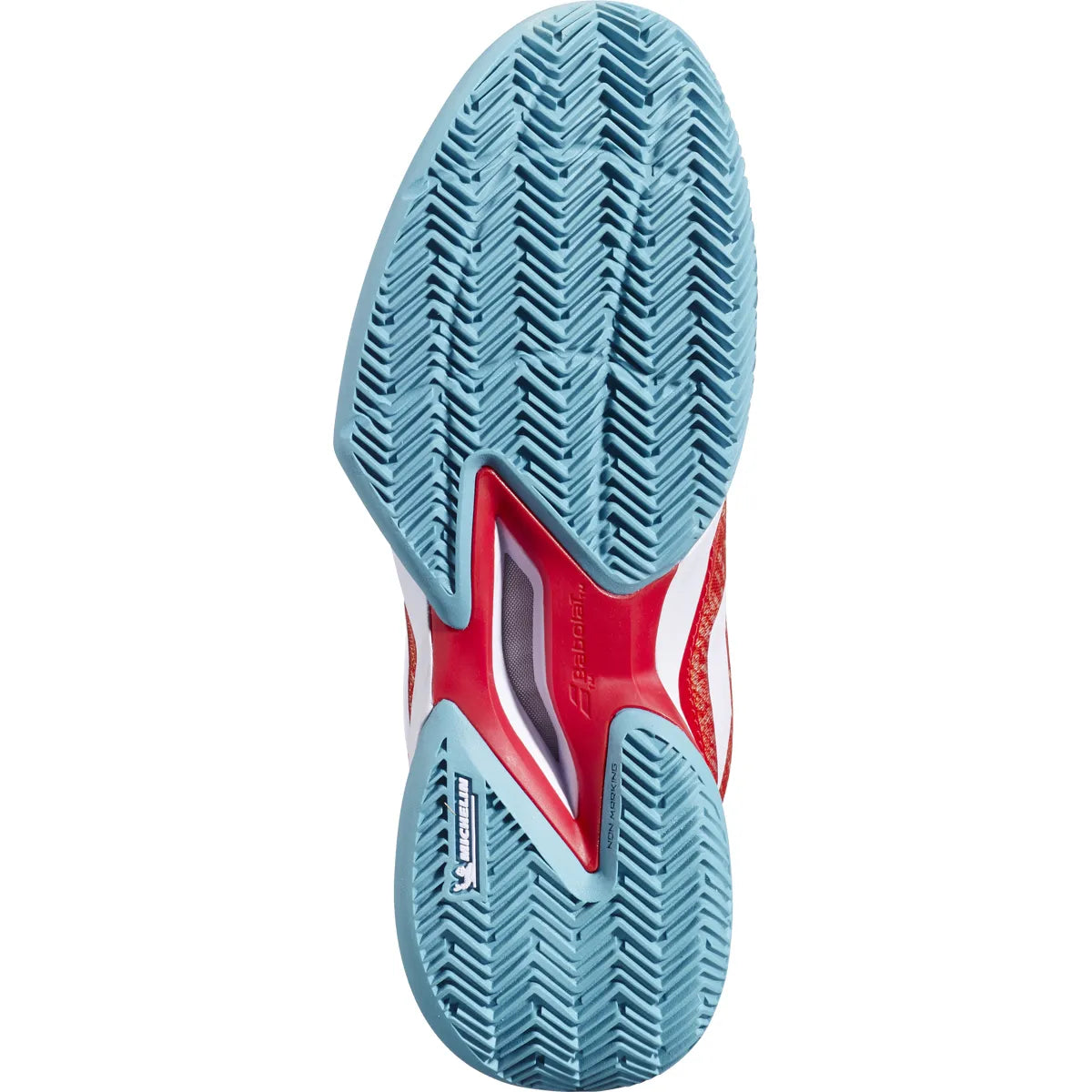 Babolat Women's Jet Mach 3 Clay Shoes