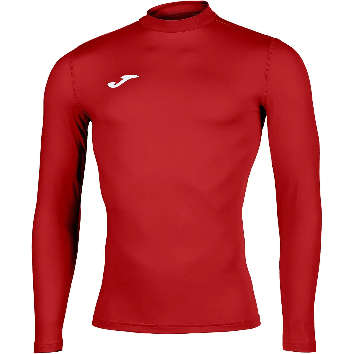 Joma Junior Long Sleeve Brama Academy Compression T-Shirt