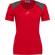 Head Women's Club 22 Tech T-Shirt