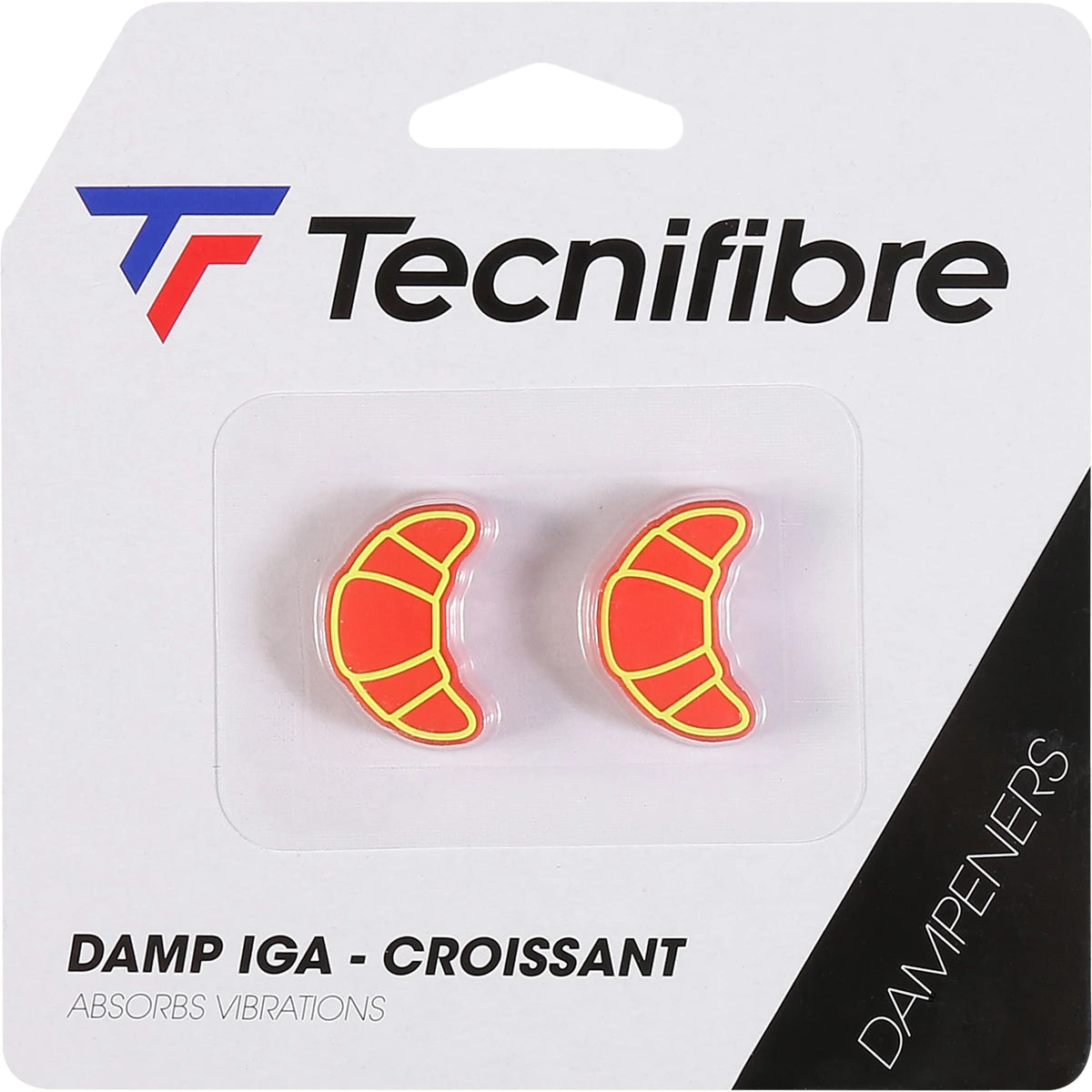 Tecnifibre Croissant Dampeners Ig