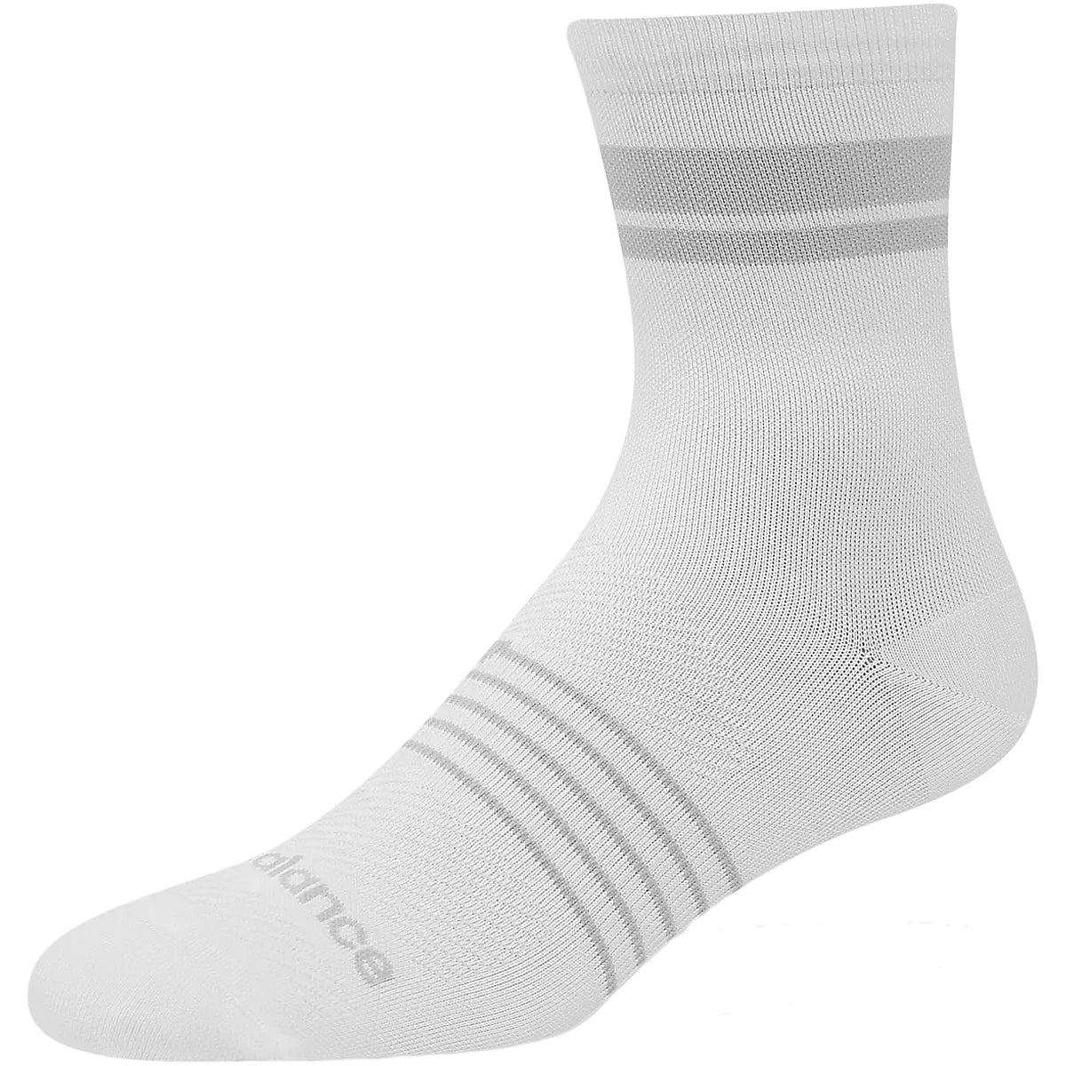 Pair of New Balance Pro Run Socks (Mid)