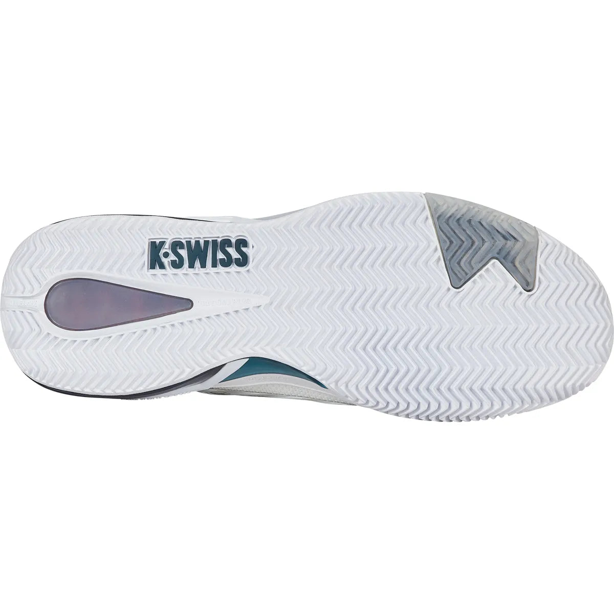 K-Swiss Ultrashot 4 Clay Shoes