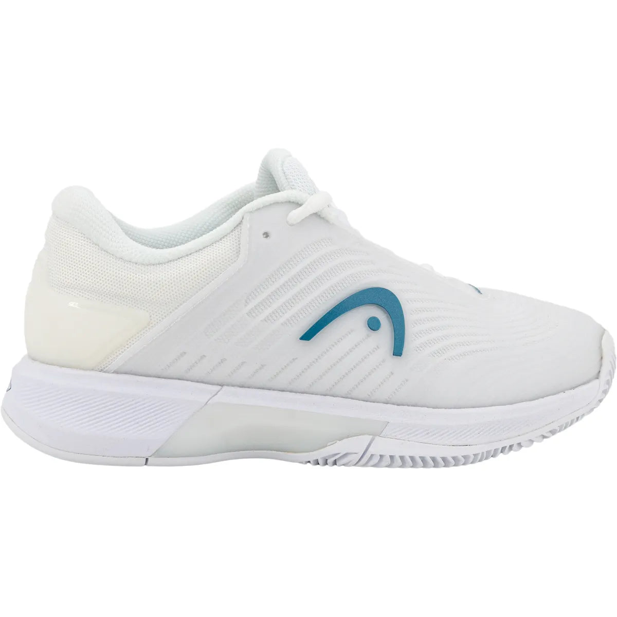 Head Women's Revolt Pro 4.5 Clay Shoes