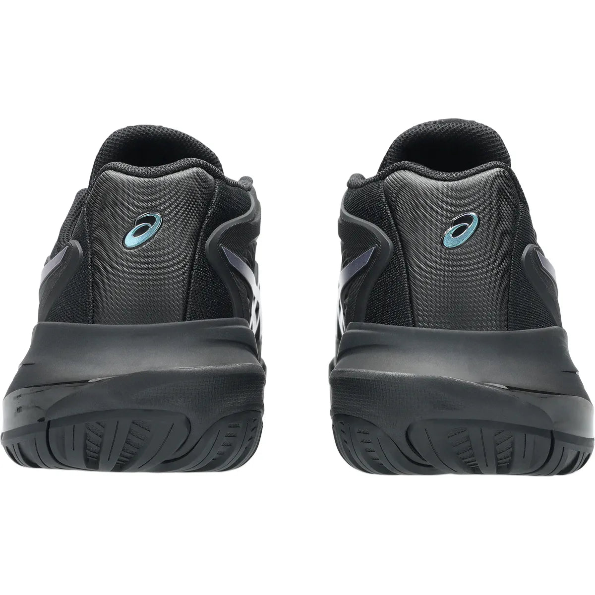 Asics Women's Gel Resolution X Night Pack All Court Shoes