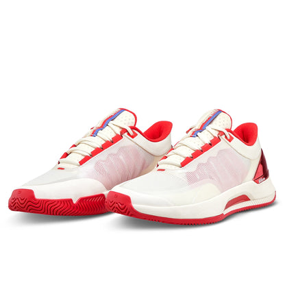 Wilson Women's Intrigue Tour Uso All Court Shoes