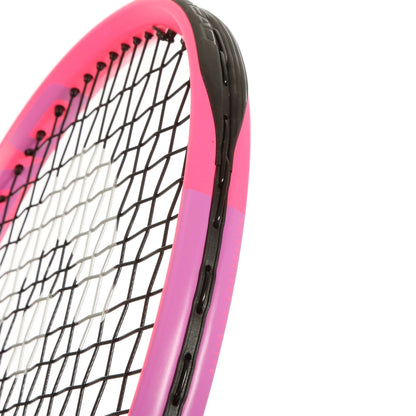 Head Mx Attitude CoMP Pink Racket (270 Gr) Strung