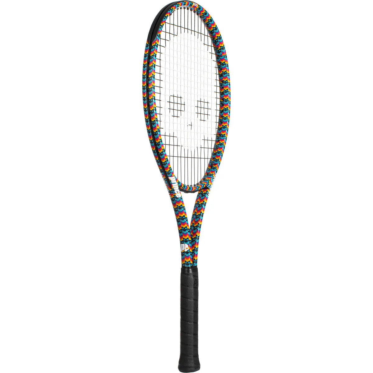 Prince/Hydrogen Skulls 260 Racket (260 Gr)
