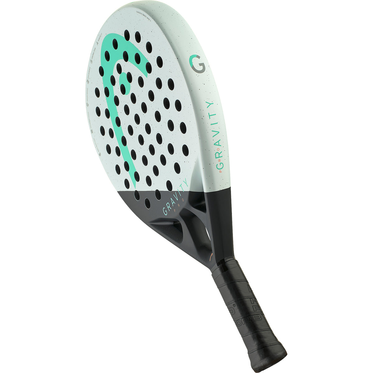 Head Gravity Pro 2024 Padel Racket