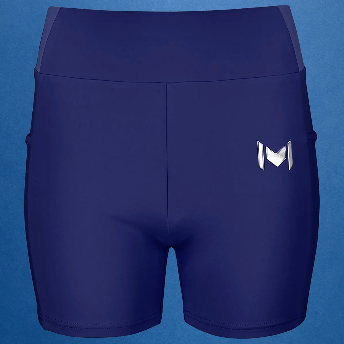 Short Mouratoglou Apparel Women Paris