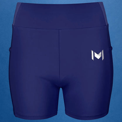 Short Mouratoglou Apparel Women Paris