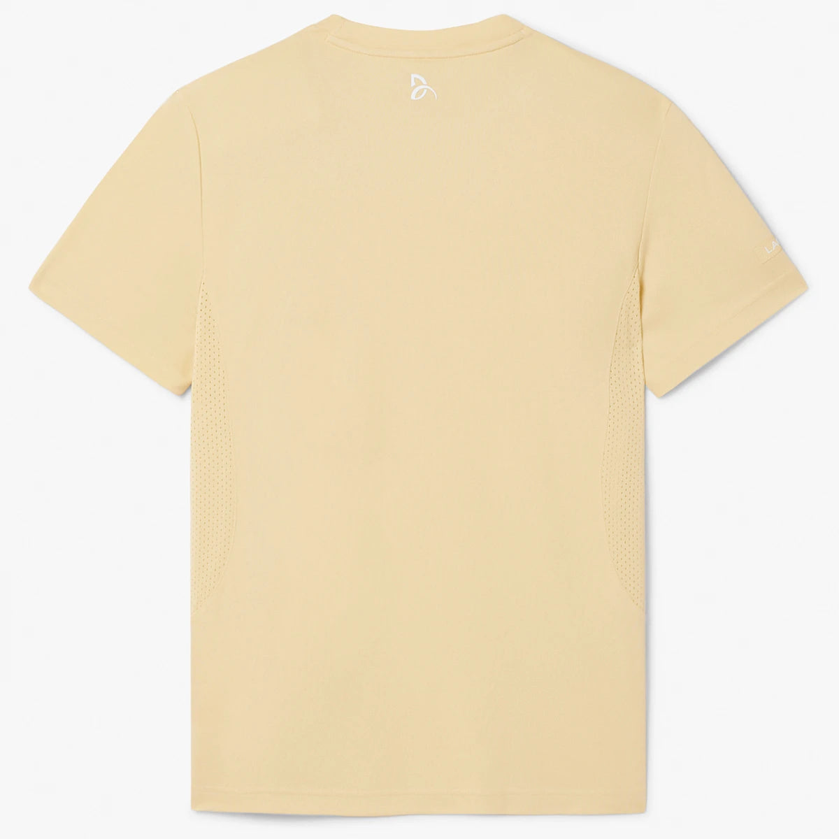 Lacoste Djokovic Euro Clay T-Shirt