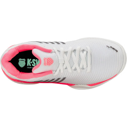 K-Swiss Women’s Hypercourt Express 2 All Court Shoes